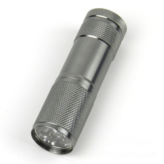 Gift Flashlight White Light Fo - 1