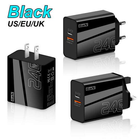 GaN Charger - Front